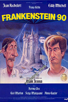 Frankenstein 90 (1984) download