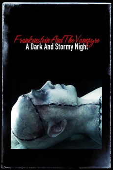 Frankenstein and the Vampyre: A Dark and Stormy Night (2014) download