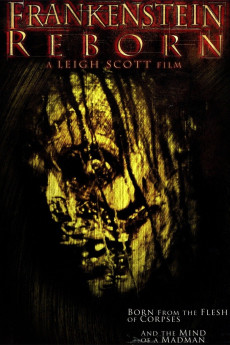 Frankenstein Reborn (2005) download