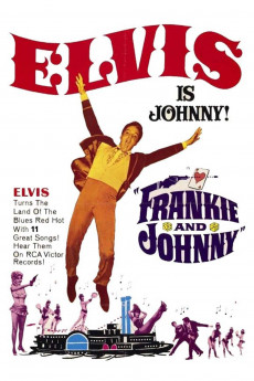 Frankie and Johnny (1966) download