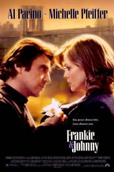 Frankie and Johnny (1991) download