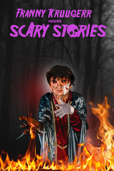 Franny Kruugerr presents Scary Stories (2022) download