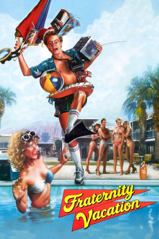 Fraternity Vacation (1985) download
