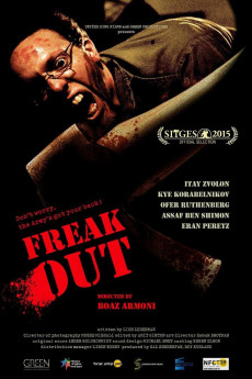 Freak Out (2015) download