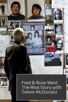 Fred & Rose West the Real Story with Trevor McDonald (2019) download