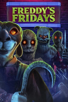 Freddy's Fridays (2023) download