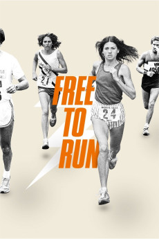 Free to Run (2016) download