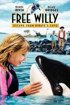 Free Willy: Escape from Pirate's Cove (2010) download