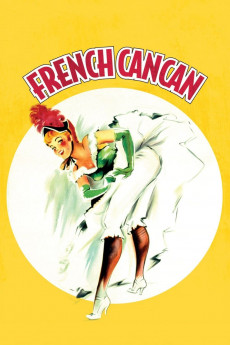 French Cancan (1955) download