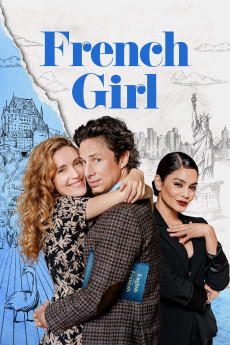 French Girl (2024) download