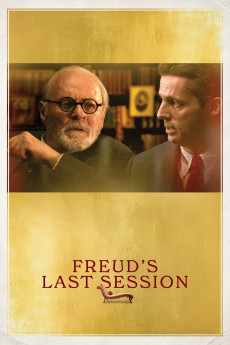Freud's Last Session (2023) download