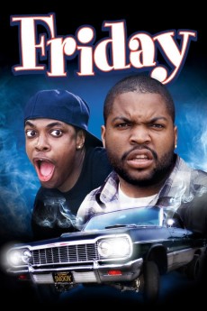 Friday (1995) download