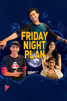 Friday Night Plan (2023) download