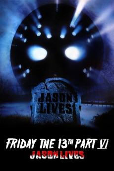 Friday the 13th Part VI: Jason Lives (1986) download