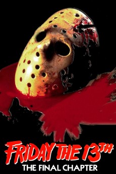 Friday the 13th: The Final Chapter (1984) download