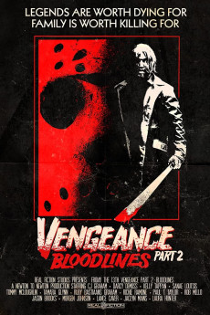 Friday the 13th Vengeance 2: Bloodlines (2022) download