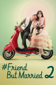 #FriendButMarried2 (2020) download