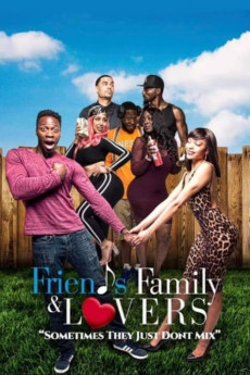 Friends Family & Lovers (2019) download