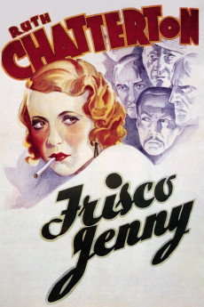 Frisco Jenny (1932) download