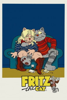 Fritz the Cat (1972) download