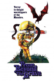 From Beyond the Grave (1974) download