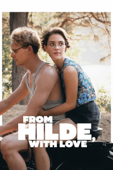 From Hilde, with Love (2024) download