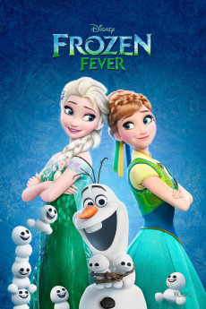 Frozen Fever (2015) download