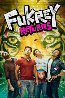 Fukrey Returns (2017) download