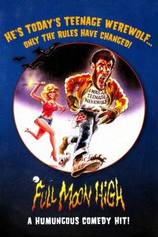 Full Moon High (1981) download