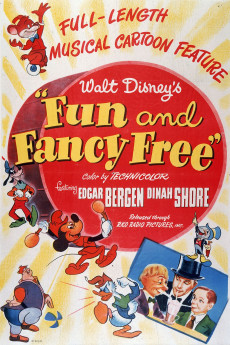 Fun and Fancy Free (1947) download
