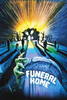 Funeral Home (1980) download