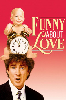 Funny About Love (1990) download