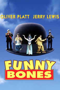Funny Bones (1995) download