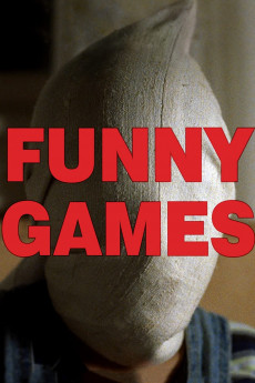 Funny Games (1997) download