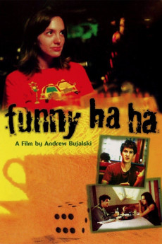 Funny Ha Ha (2002) download