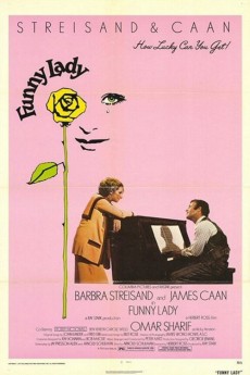 Funny Lady (1975) download