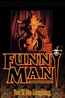 Funny Man (1994) download