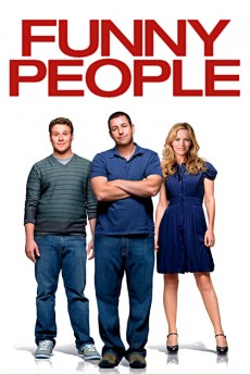 Funny People (2009) download