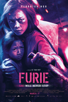 Furie (2019) download