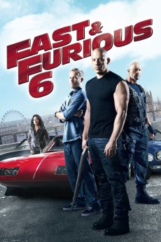 Furious 6 (2013) download