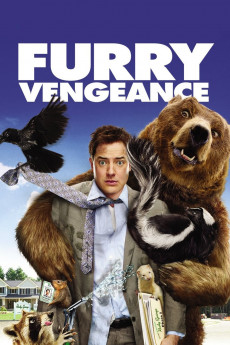 Furry Vengeance (2010) download