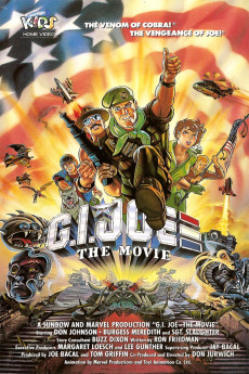 G.I. Joe: The Movie (1987) download
