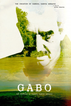 Gabo: The Creation of Gabriel Garcia Marquez (2015) download