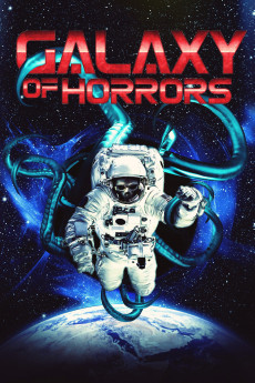 Galaxy of Horrors (2017) download