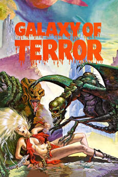 Galaxy of Terror (1981) download
