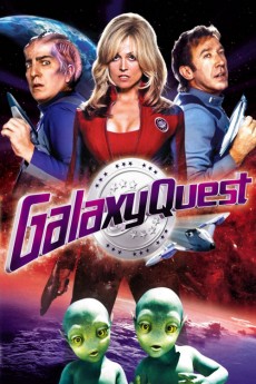 Galaxy Quest (1999) download