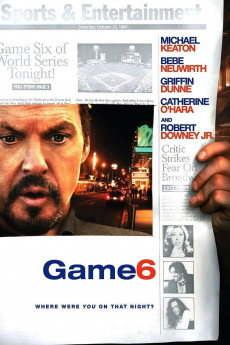 Game 6 (2005) download