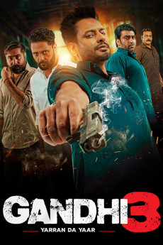 Gandhi 3 (2024) download