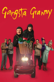 Gangsta Granny (2013) download
