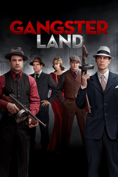 Gangster Land (2017) download